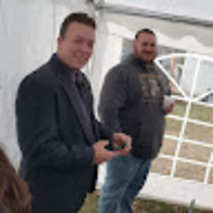 Meet your Posher, Corey